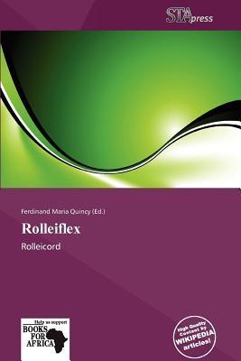 Rolleiflex