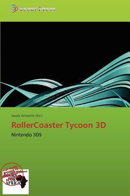 RollerCoaster Tycoon 3D