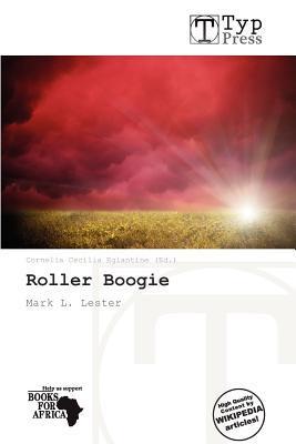 Roller Boogie