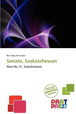 Senate Saskatchewan