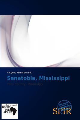 Senatobia Mississippi