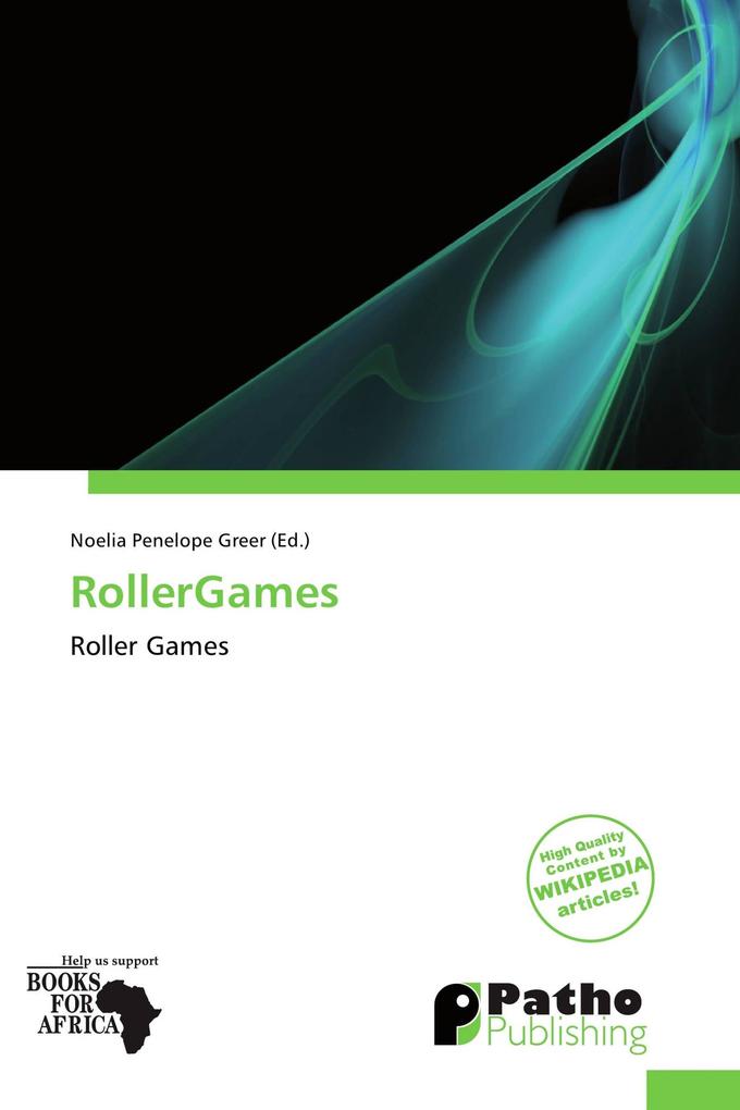 RollerGames
