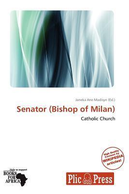 Senator (Bishop of Milan)