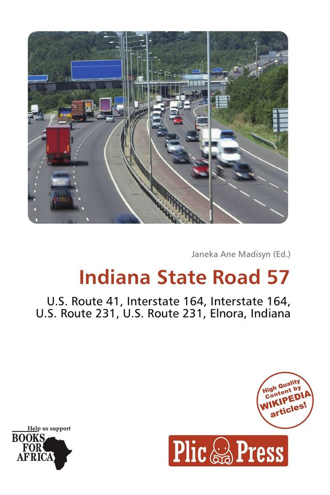 Indiana State Road 57