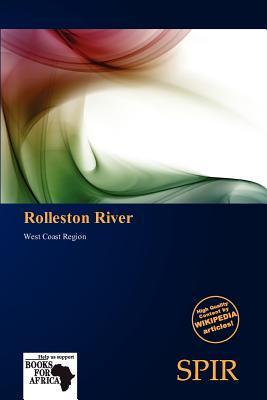 Rolleston River