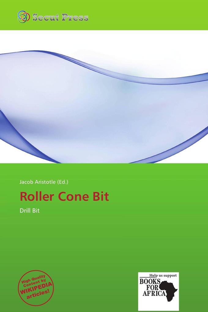 Roller Cone Bit