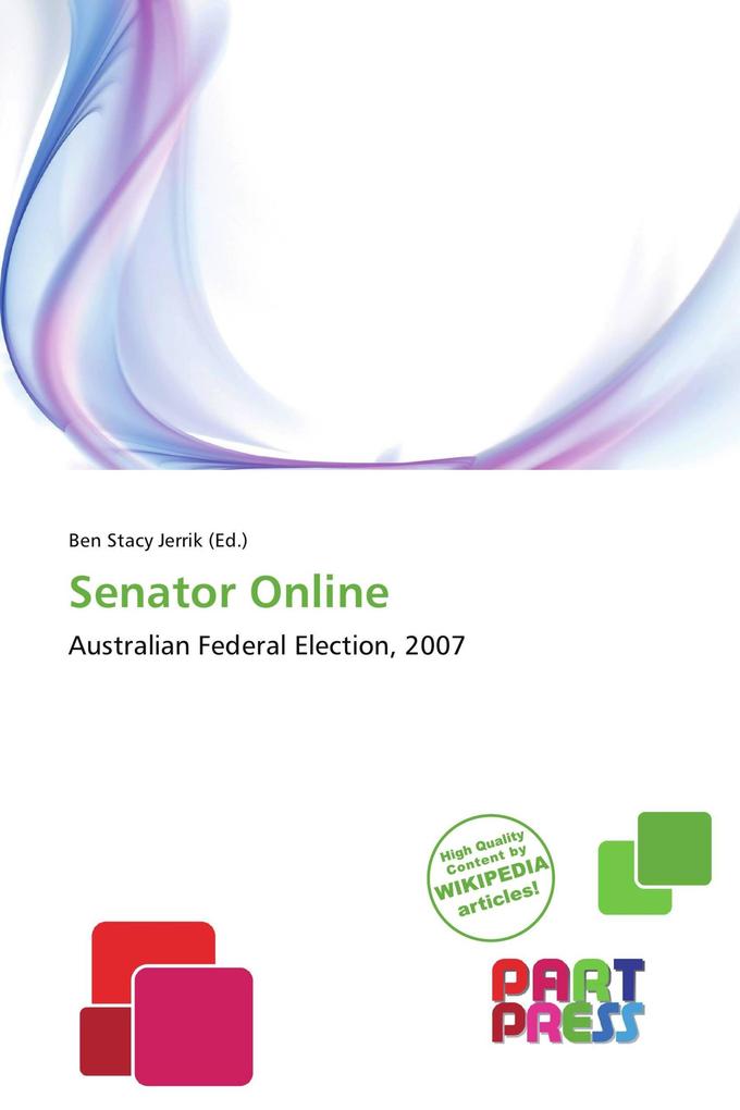 Senator Online