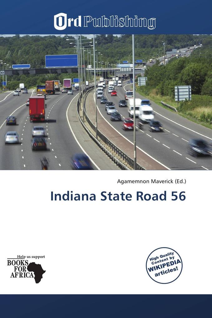 Indiana State Road 56