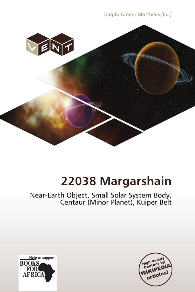 22038 Margarshain