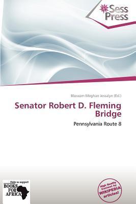 Senator Robert D. Fleming Bridge