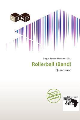 Rollerball (Band)