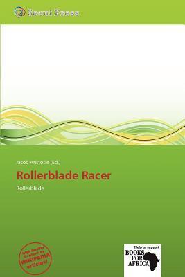 Rollerblade Racer