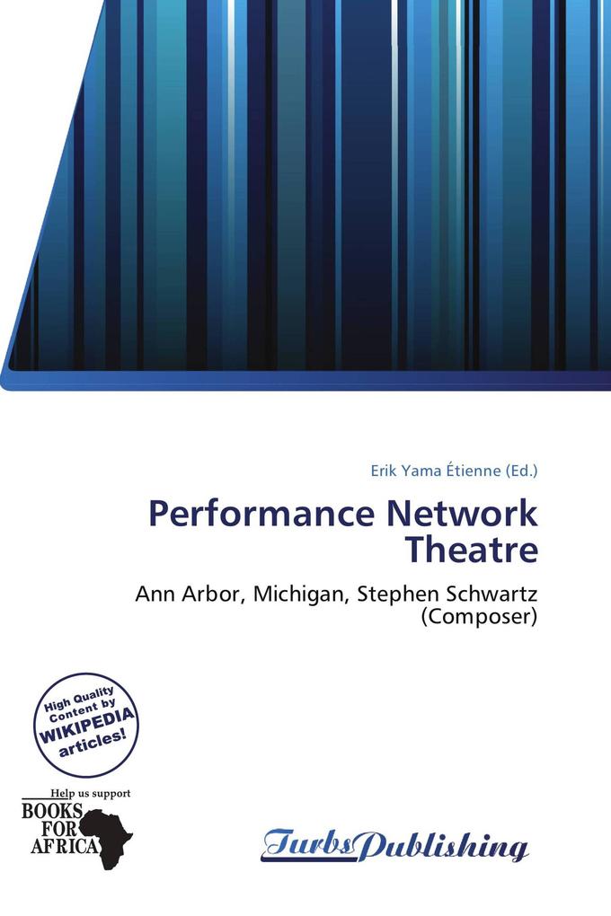 Performance Network Theatre