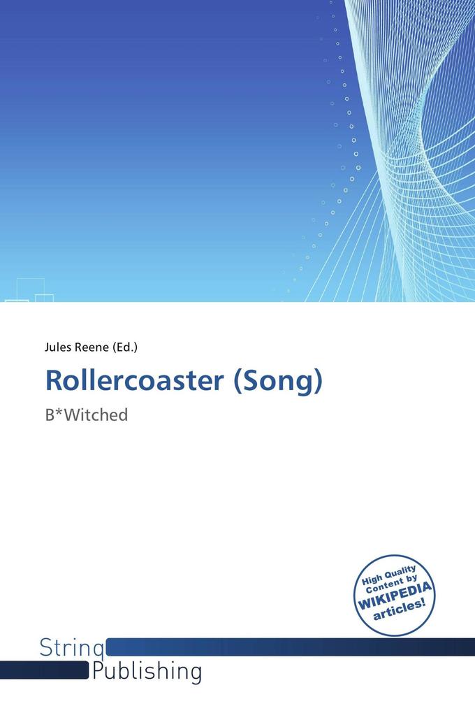 Rollercoaster (Song)