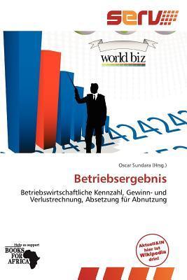 Betriebsergebnis