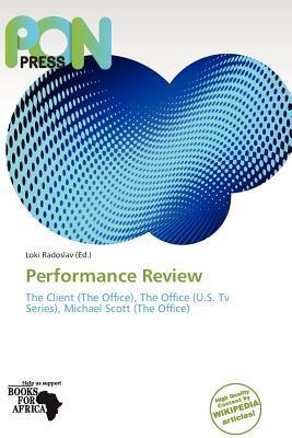 Performance Review