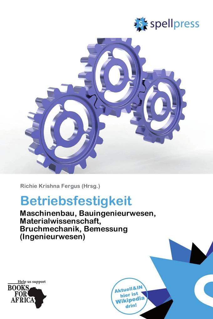 Betriebsfestigkeit