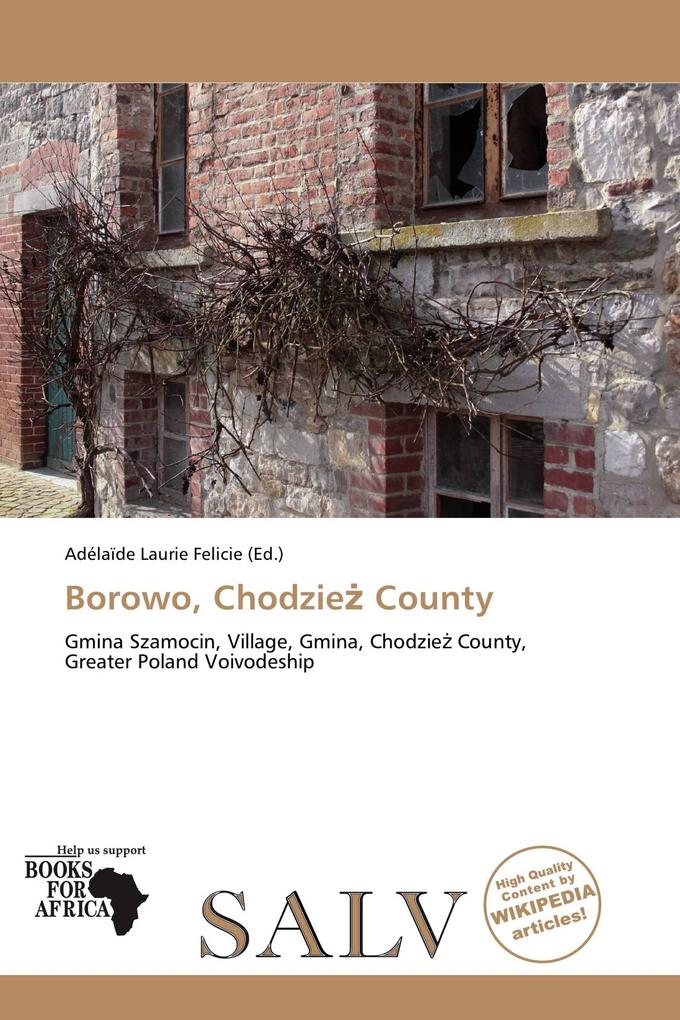 Borowo Chodzie County