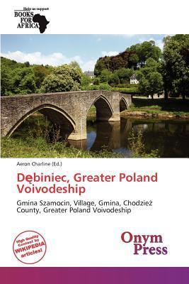 Dbiniec Greater Poland Voivodeship