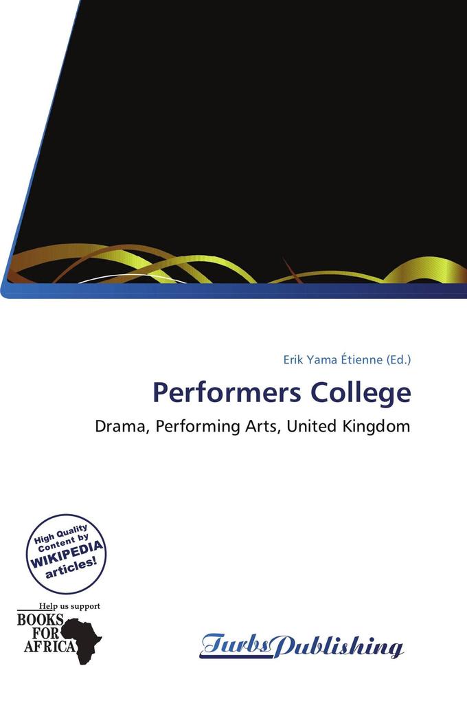 Performers College