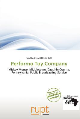 Performo Toy Company
