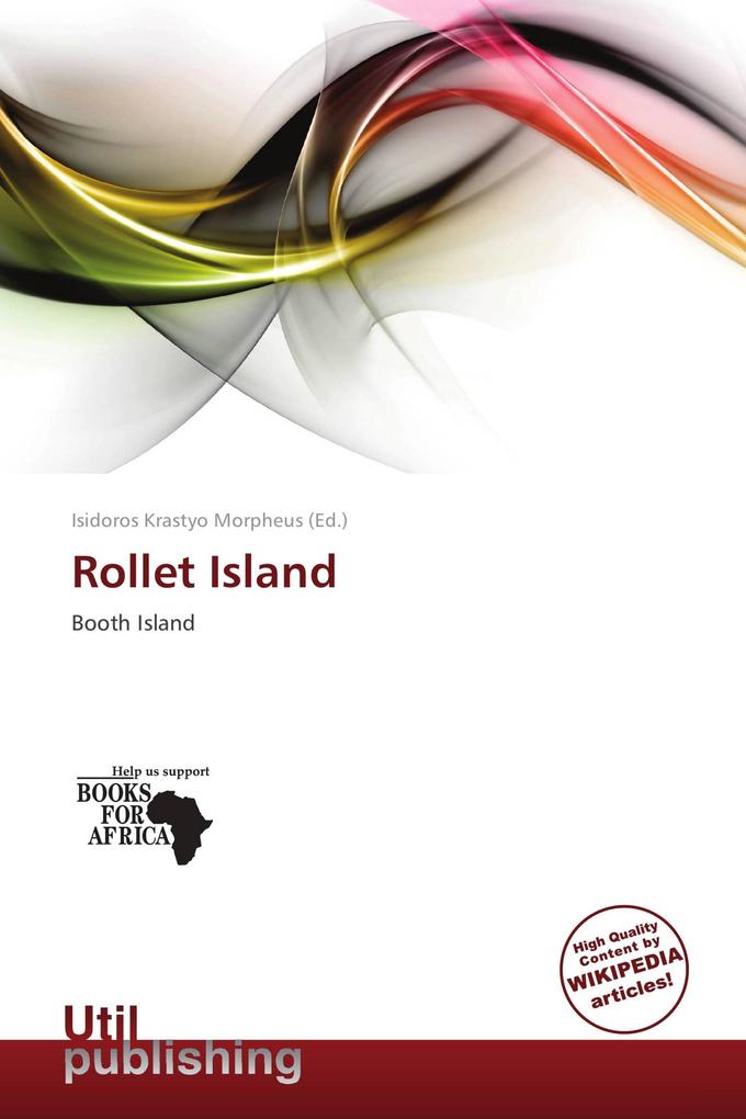 Rollet Island