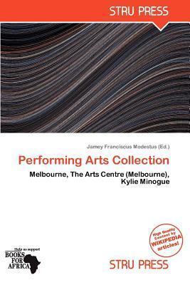 Performing Arts Collection