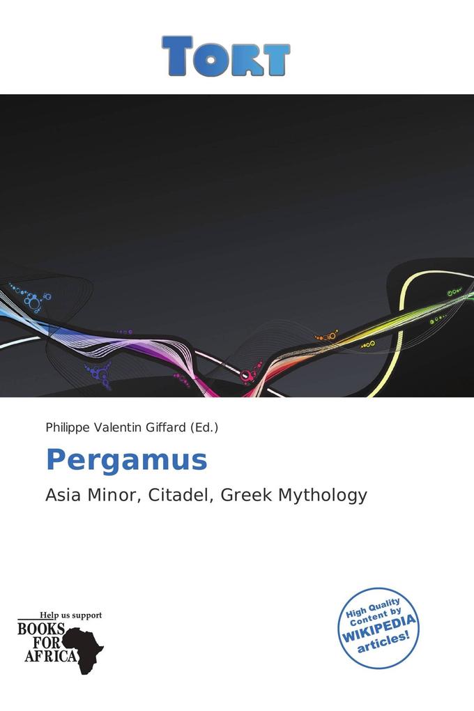 Pergamus