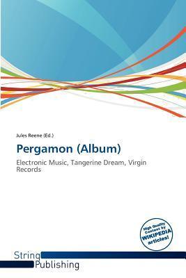 Pergamon (Album)