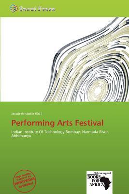 Performing Arts Festival