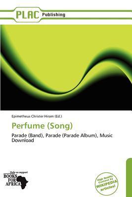 Perfume (Song)