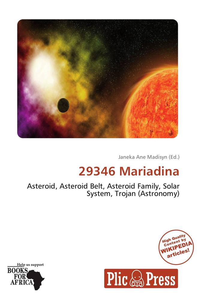 29346 Mariadina