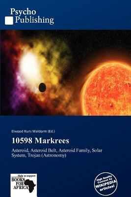 10598 Markrees