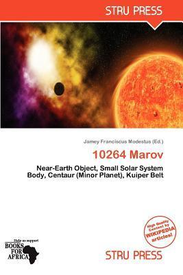 10264 Marov
