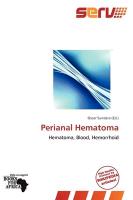 Perianal Hematoma