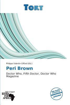 Peri Brown