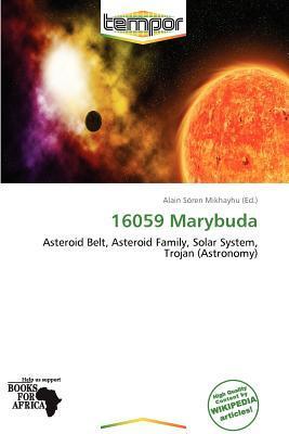 16059 Marybuda