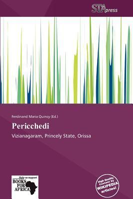 Pericchedi