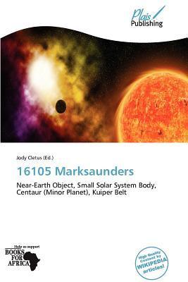 16105 Marksaunders
