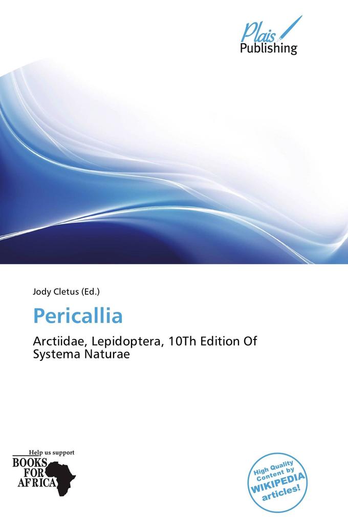 Pericallia