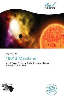 18012 Marsland