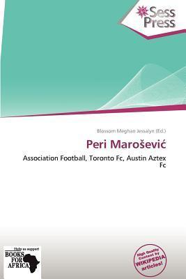 Peri Maroevi