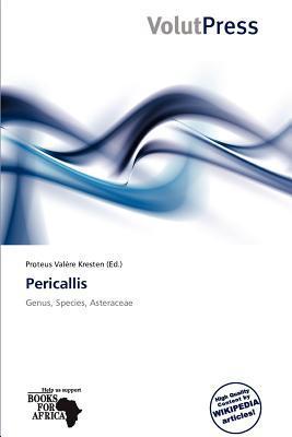 Pericallis