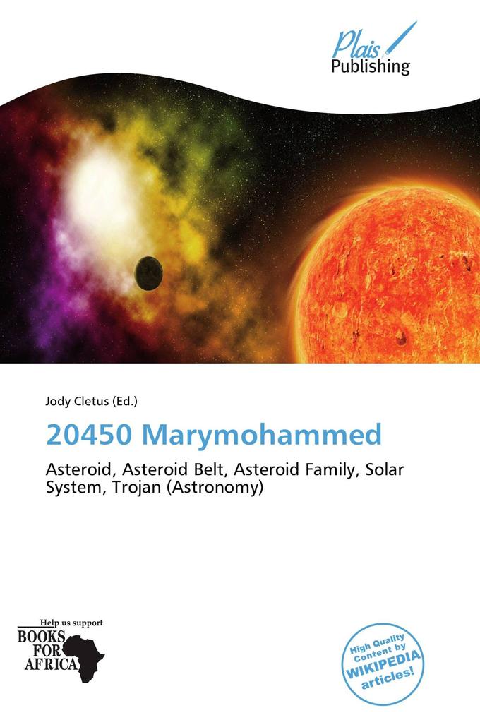 20450 Marymohammed