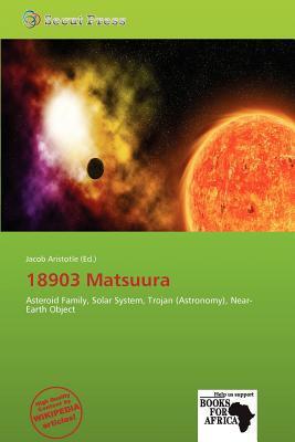 18903 Matsuura