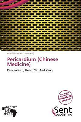 Pericardium (Chinese Medicine)