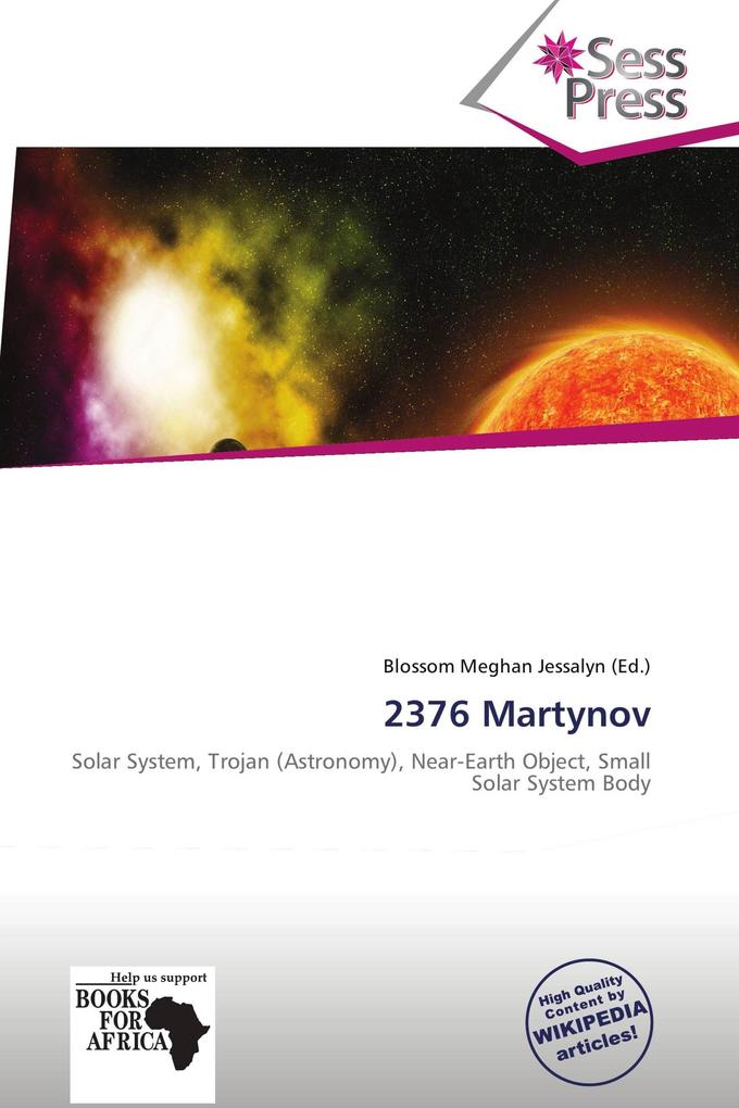 2376 Martynov