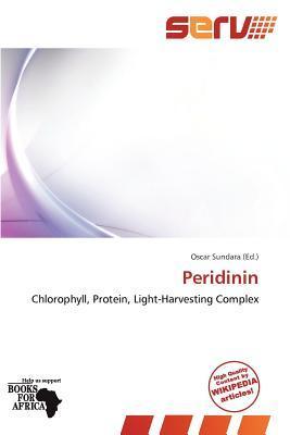 Peridinin