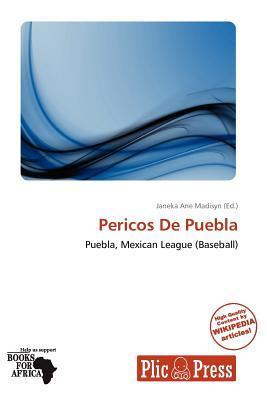 Pericos De Puebla