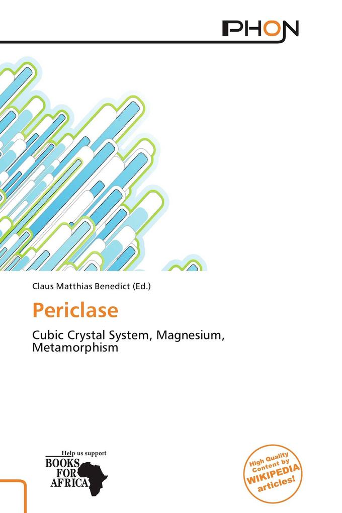 Periclase
